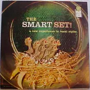 The Smart Set - First Sounds...The Smart Set