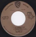 7inch Vinyl Single - The Smart Set - The Lonesome Road