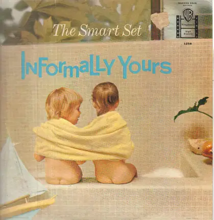 The Smart Set - Informally Yours