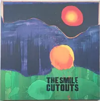 The Smile - Cutouts