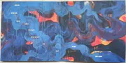 LP - The Smile - Cutouts - Gatefold
