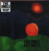 The Smile - Cutouts (white Colored)