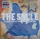 Double LP - The Smile - A Light For Attracting Attention