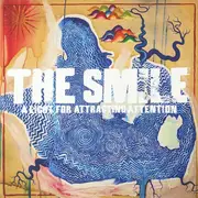 Double LP - The Smile - A Light For Attracting Attention