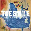 CD - The Smile - A Light For Attracting Attention - Digisleeve