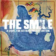 CD - The Smile - A Light For Attracting Attention - Digisleeve