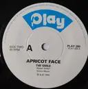 7inch Vinyl Single - The Smile - Apricot Face / Why Should I