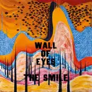 LP - The Smile - Wall Of Eyes - Still Sealed
