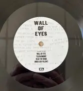 LP - The Smile - Wall Of Eyes - Still Sealed