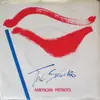 7inch Vinyl Single - The Smirks - American Patriots EP