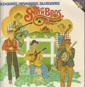 The Smith Bros. Bluegrass Orchestra