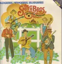 LP - The Smith Bros. Bluegrass Orchestra - Oldgrass, Newgrass, Bluegrass