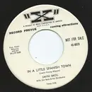 7inch Vinyl Single - The Smith Brothers - In A Little Spanish Town