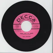 The Smith Brothers - There Goes My Heart / Say It Again