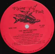 LP - The Smith Sisters - Bluebird