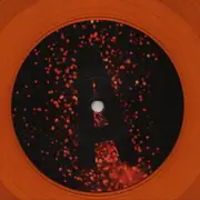 LP - The Smith Street Band - Throw Me In The River - Orange solid pressing
