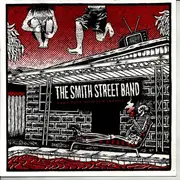 10'' - The Smith Street Band - Don't Fuck With Our Dreams - Turquoise pressing