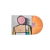 The SMITH STREET BAND - More Scared Of You Than You Are Of Me  (ltd Colour