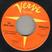 The Smith Twins - Dream Man / The Open Secret