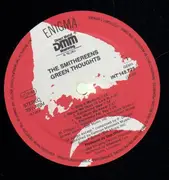LP - The Smithereens - Green thoughts - DMM