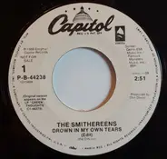 The Smithereens - Drown In My Own Tears