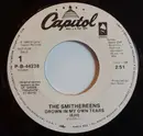 7inch Vinyl Single - The Smithereens - Drown In My Own Tears