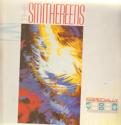 The Smithereens - Especially for You
