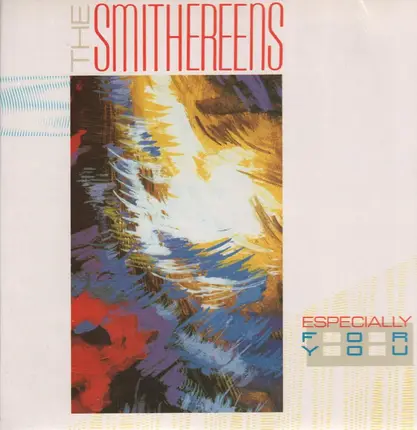 The Smithereens - Especially for You