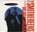 CD Single - The Smithereens Featuring Belinda Carlisle - Blue Period - Slimcase