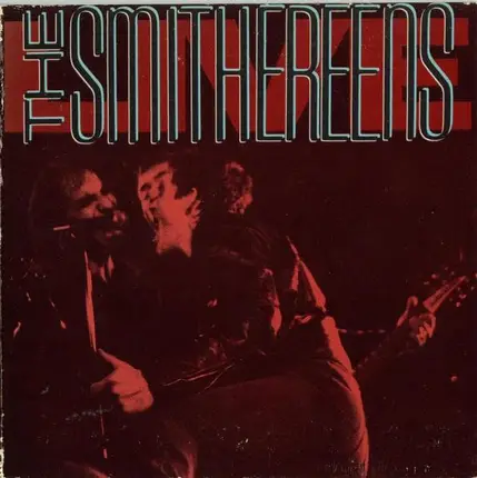 The Smithereens - Live
