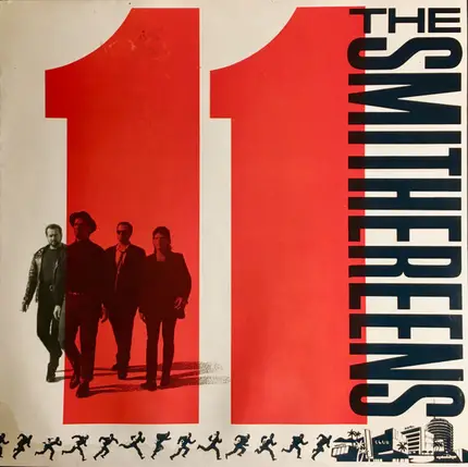 The Smithereens - 11