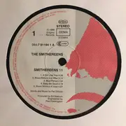 LP - The Smithereens - 11