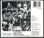 CD - The Smithereens - Beauty And Sadness - EP