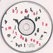 CD - The Smithereens - Blown To Smithereens - Best Of The Smithereens