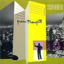 CD - The Smithereens - Green Thoughts