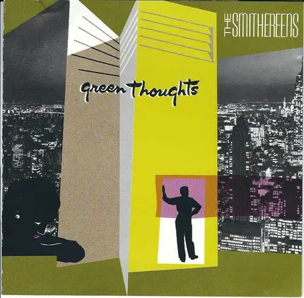 The Smithereens - Green Thoughts