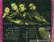 CD - The Smithereens - Green Thoughts