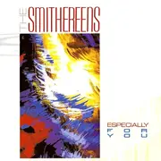 LP - The Smithereens - Especially For You