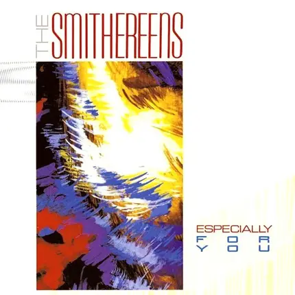 The Smithereens - Especially for You