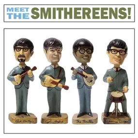 The Smithereens - Meet the Smithereens!