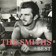 CD - The Smiths - ...Best II