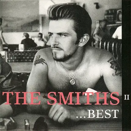 The Smiths - Best... II