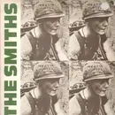 LP - The Smiths - Meat Is Murder - Original Portugal