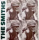 LP - The Smiths - Meat Is Murder