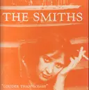Double LP - The Smiths - Louder Than Bombs - Canada