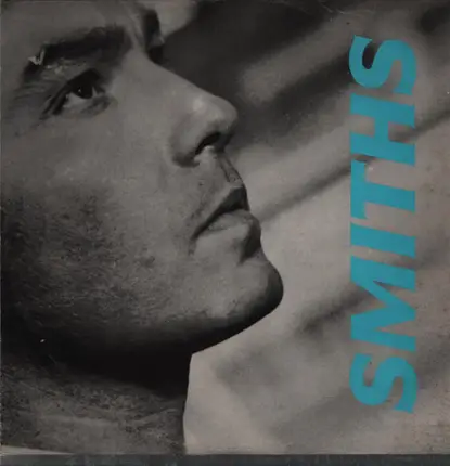 The Smiths - Panic