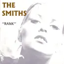 CD - The Smiths - Rank