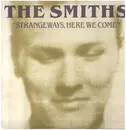 LP - The Smiths - Strangeways, Here We Come - Portugal