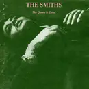 CD - The Smiths - The Queen Is Dead