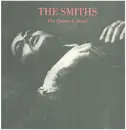 LP - The Smiths - The Queen Is Dead - Original Portugal
